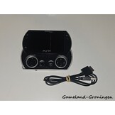 PSP Go met Oplader (Zwart)