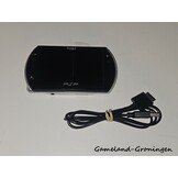 PSP Go met Oplader (Zwart)