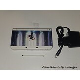 New Nintendo 3DS met Stylus & Oplader (Wit)