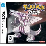 Pokemon Pearl Version (Complete, HOL)