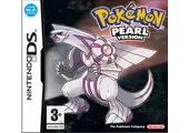 Pokemon Pearl Version (Complete, HOL)
