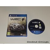 WRC 9 (Compleet)