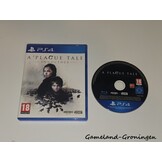 A Plague Tale Innocence (Complete)