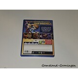 Destiny Connect Tick-Tock Travelers (Compleet)