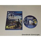 Destiny Connect Tick-Tock Travelers (Compleet)