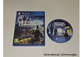 Destiny Connect Tick-Tock Travelers (Compleet)