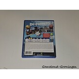 TheFormers (Complete)