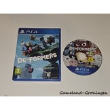 TheFormers (Complete)