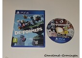 DeFormers (Compleet)