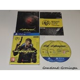 Cyberpunk 2077 (Complete)