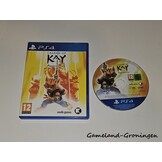 Legend of Kay Anniversary (Complete)