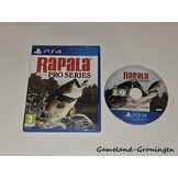 Rapala Fishing Pro Series (Compleet)