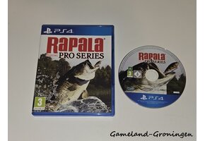 Rapala Fishing Pro Series (Compleet)