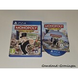 Monopoly Family Fun Pack (Compleet)