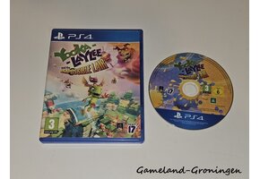 Yooka-Laylee & and the Impossible Lair (Complete)