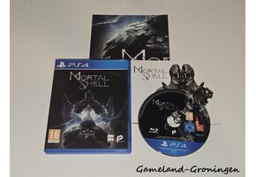 Mortal Shell (Complete)