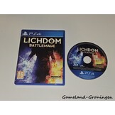 Lichdom Battlemage (Compleet)