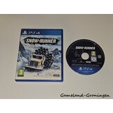 Snowrunner (Complete)