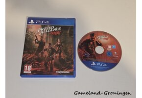 Jagged Alliance Rage! (Complete)