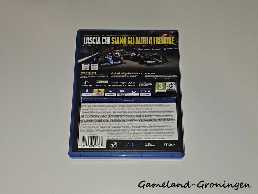 F1 23 (Compleet)