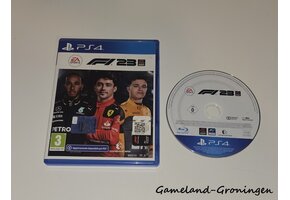 F1 23 (Compleet)