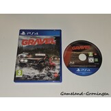 Gravel (Compleet)