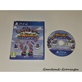 Tricky Towers (Compleet)