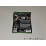 Call of Duty Black Ops Cold War (Compleet)