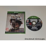 Call of Duty Black Ops Cold War (Complete)