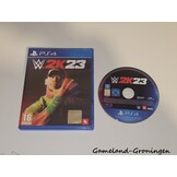 WWE 2K23 (Compleet)