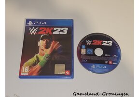 WWE 2K23 (Compleet)