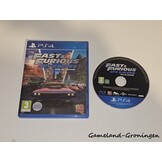 Fast & Furious Spy Racers Rise of SH1FT3R (Compleet)