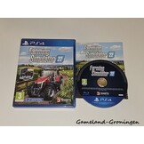 Farming Simulator 22 (Complete)