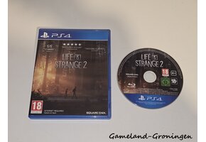 Life is Strange 2 (Complete)