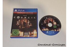 The Council Complete Edition (Complete)