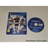 Handball 16 (Complete)