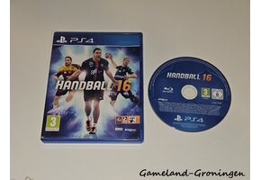 Handball 16 (Complete)