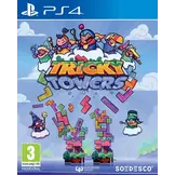 Tricky Towers (Compleet)