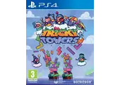 Tricky Towers (Compleet)