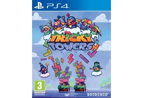 Tricky Towers (Complete)