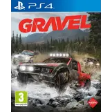 Gravel (Compleet)