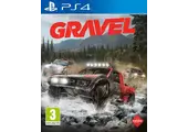 Gravel (Compleet)