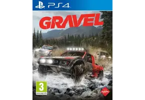 Gravel (Compleet)