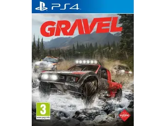 Gravel (Compleet)