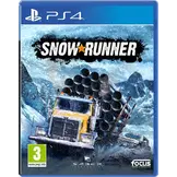 Snowrunner (Complete)