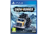Snowrunner (Compleet)