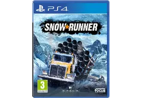 Snowrunner (Complete)