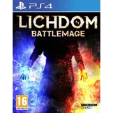 Lichdom Battlemage (Compleet)