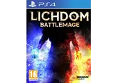 Lichdom Battlemage (Compleet)