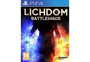 Lichdom Battlemage (Compleet)